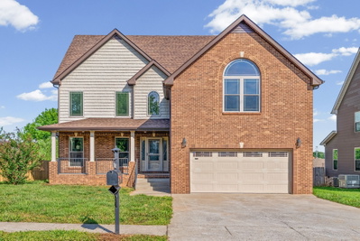 1708 Spring Haven Dr