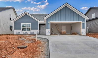 2721 Brewster Dr