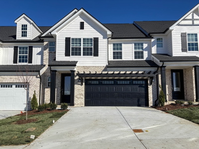 233 Glencrest Drive Lot 324