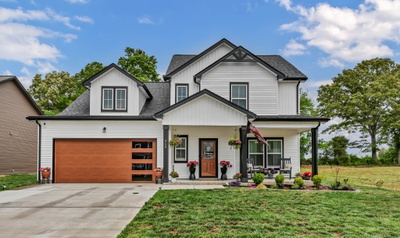 468 Herman Dr