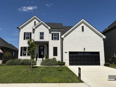 112 Hayden Ln lot 220