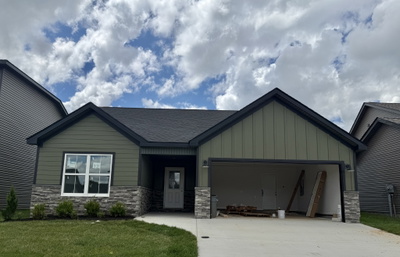 12 Persinger Place