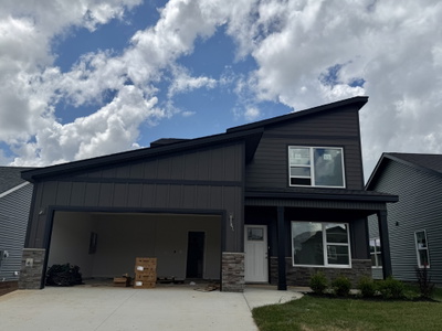 13 Persinger Place