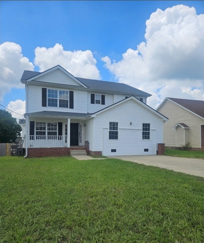 3390 Bradfield Dr