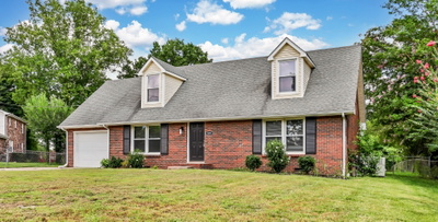 809 Margret Dr