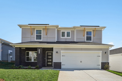 2360 Woodmeadow Dr