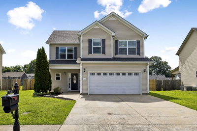 1160 Meachem Dr