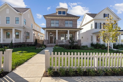 3005 Winterberry Drive