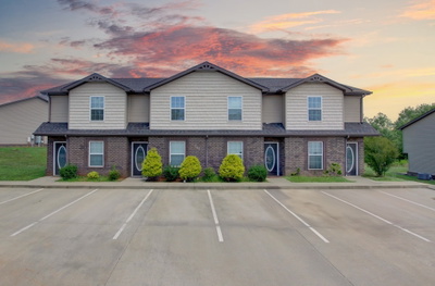 985 Big Sky Drive
