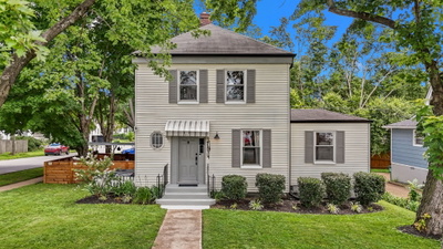 801 Hadley Ave