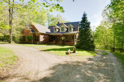 735 Keytown Rd
