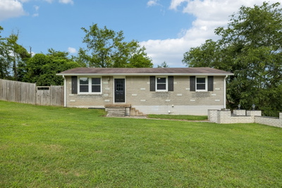 117 Santa Fe Trl