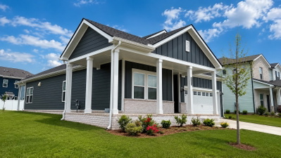 4586 Rockland Trl
