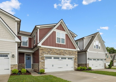 307 Lantern Cir