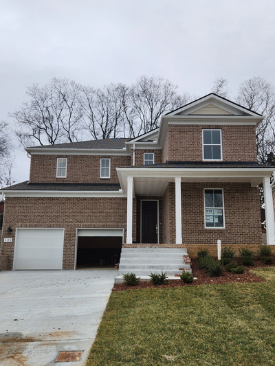 203 Ash Dale Drive