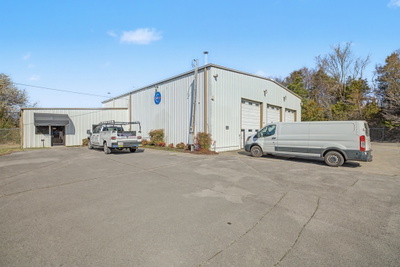 225 Fiberglass Dr