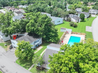 810 Bellevue Rd