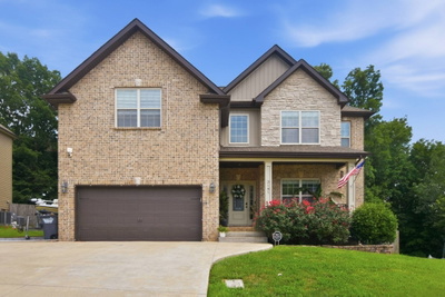 3141 Timberdale Drive