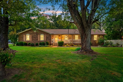 607 N Palmers Chapel Rd