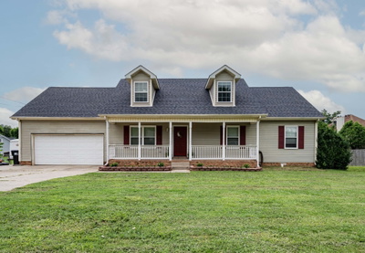 1306 Cason Trl