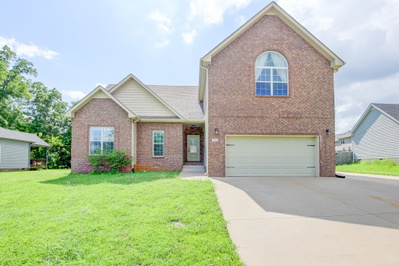 116 Sumter Ln