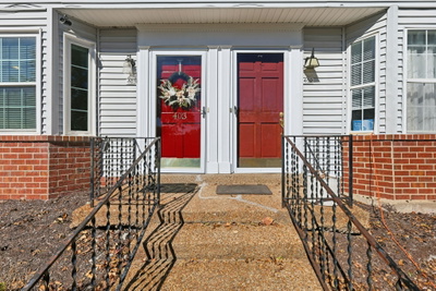 403 Oak Forge Dr