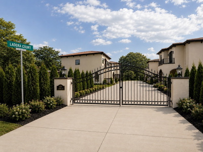 100 Ladera Ct