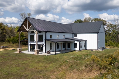 4467 Old Highway 52, E
