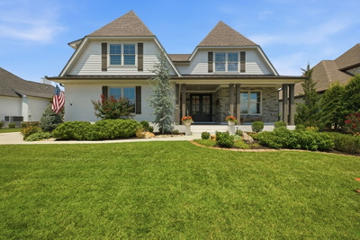 1107 Julian Way