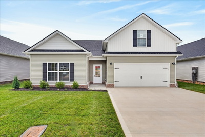 2692 Brewster Dr