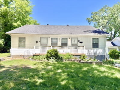857 Greenwood Ave