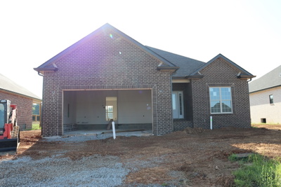225 Harvest Moon Dr