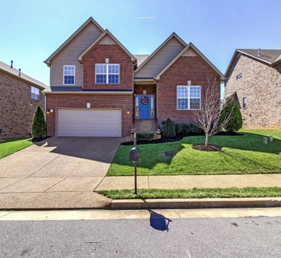 7913 Kirkfield Dr