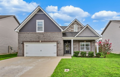 1132 Christian James Dr