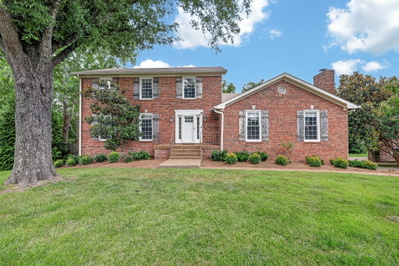101 Shiloh Rdg