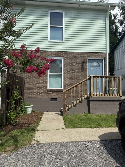 2605 Pennington Ave