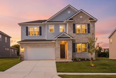 207 Acmon Blue Road