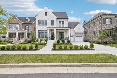 3139 Long Branch Cir
