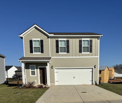 901 Moray Ln