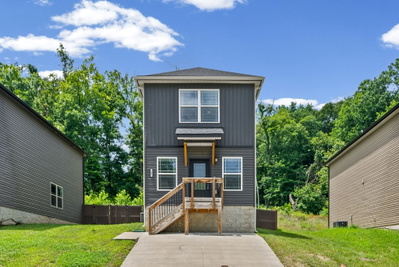 50 Cave Springs Rd