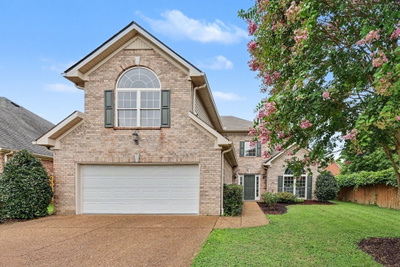 1304 Morton Mill Ct