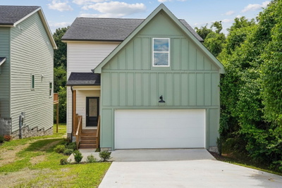1811 Golf Club RD