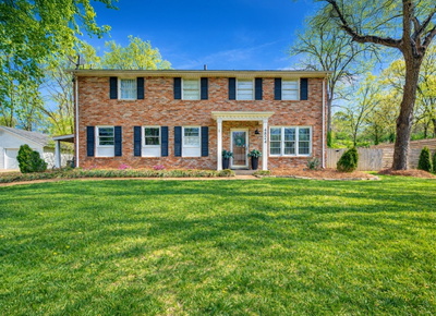 4824 Briarwood Dr