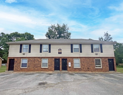 809 Golfview Place #B