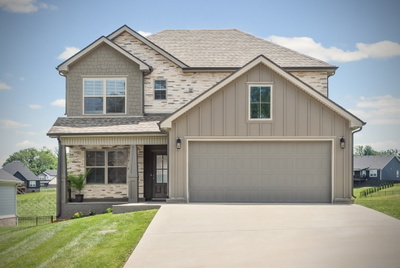 350 Frontier Dr