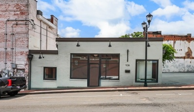 106 N 2nd St
