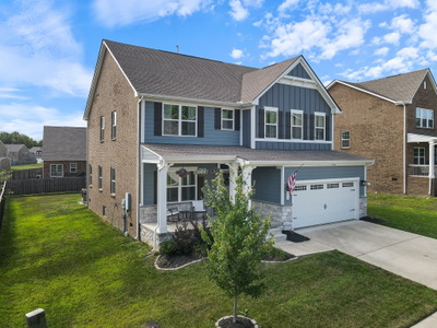 292 Grassy Glen Dr