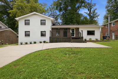 2515 Sleepy Hollow Dr