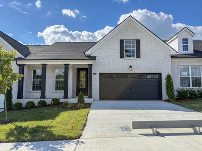 312 Heaton Way