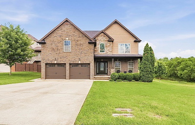 2243 Ellington Gait Dr